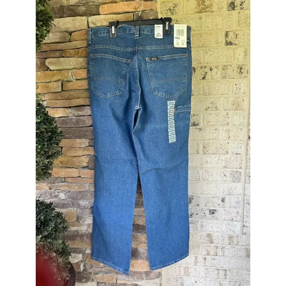 Key Jeans-NWT-Style 4875.45-Size 32x32